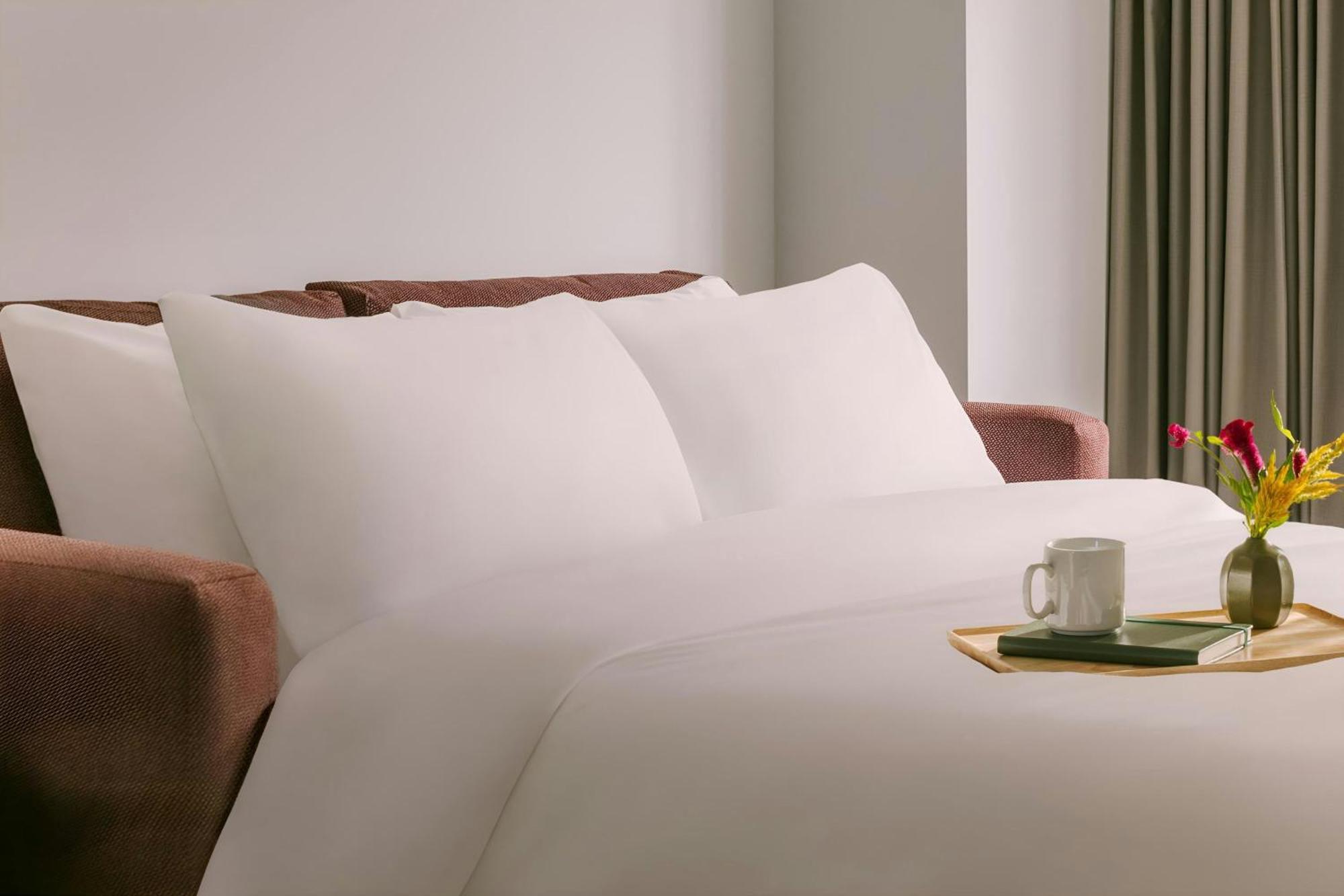 دنفر Sonder By Marriott Bonvoy Skyline Apartments Lohi المظهر الخارجي الصورة
