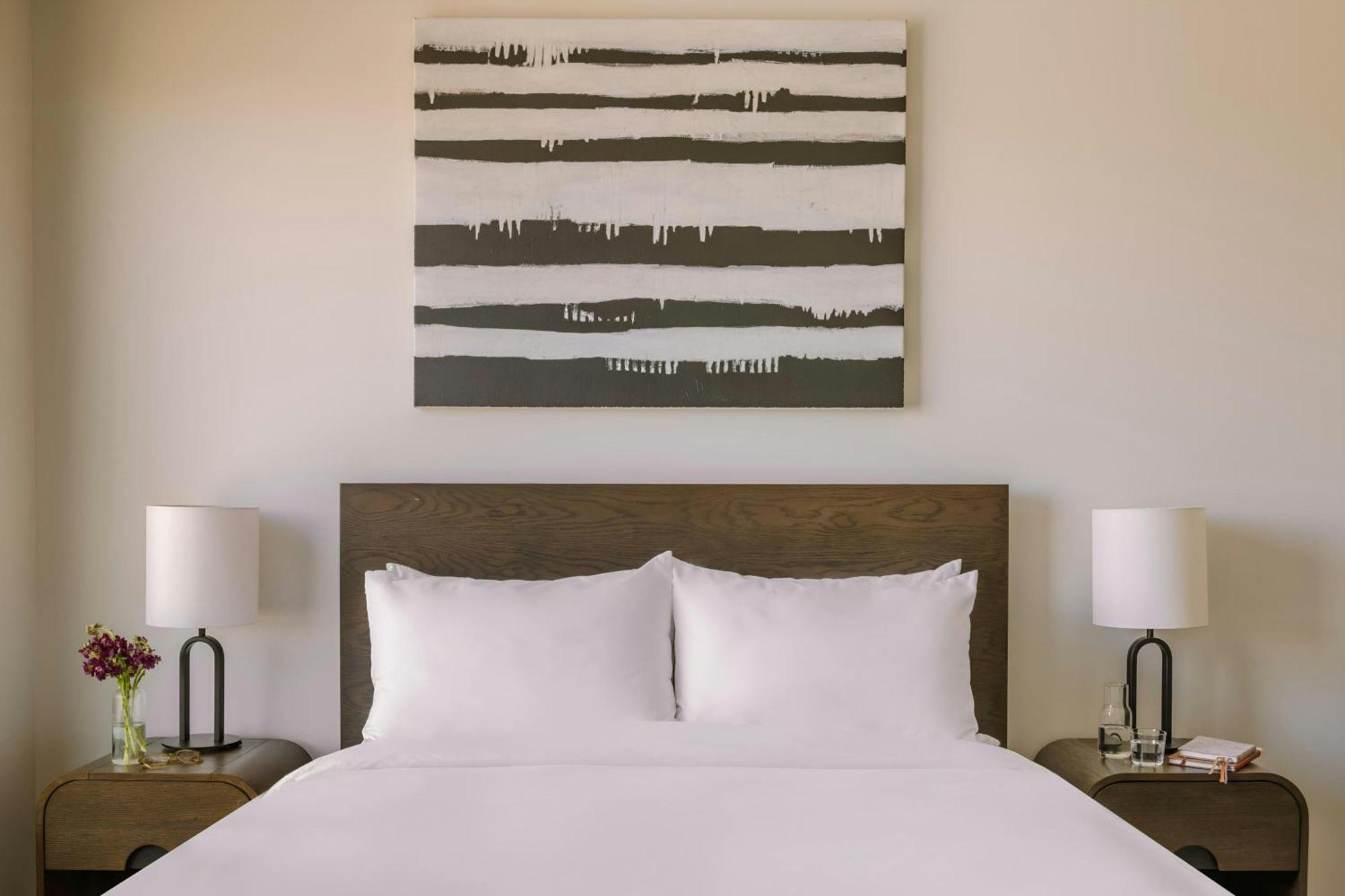 دنفر Sonder By Marriott Bonvoy Skyline Apartments Lohi المظهر الخارجي الصورة