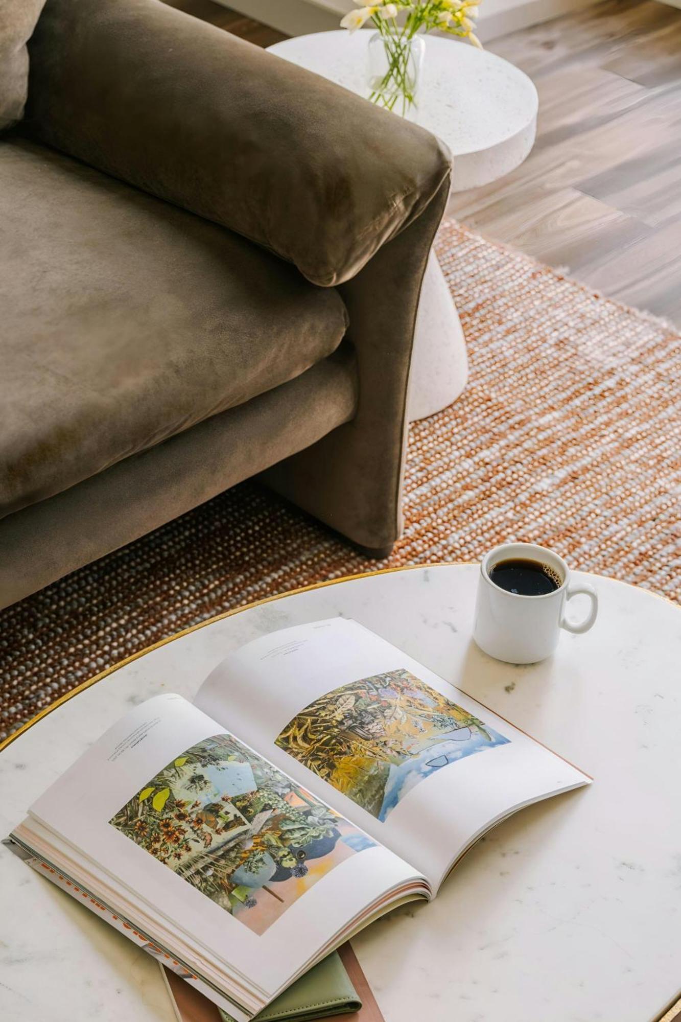 دنفر Sonder By Marriott Bonvoy Skyline Apartments Lohi المظهر الخارجي الصورة