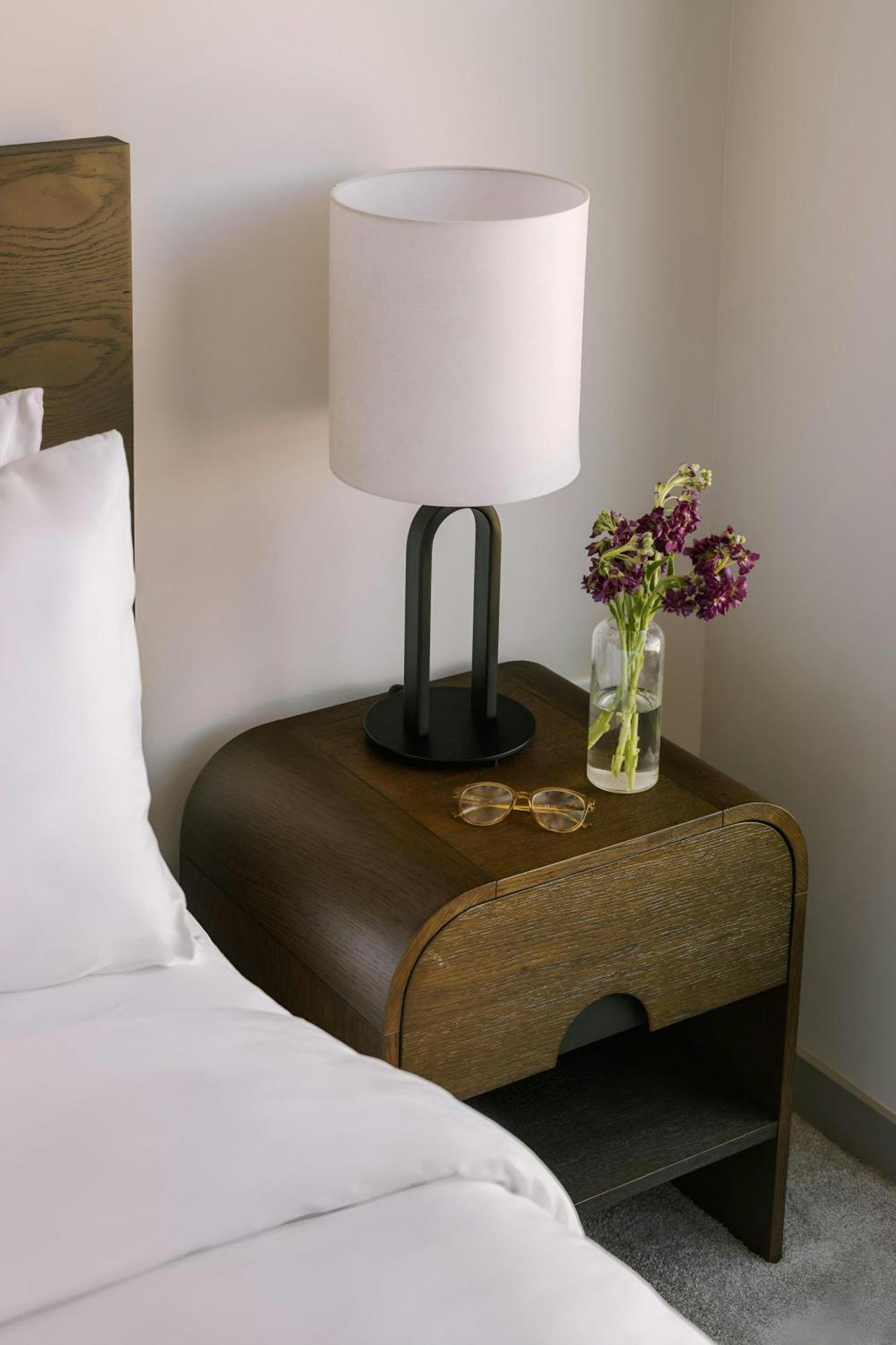 دنفر Sonder By Marriott Bonvoy Skyline Apartments Lohi المظهر الخارجي الصورة
