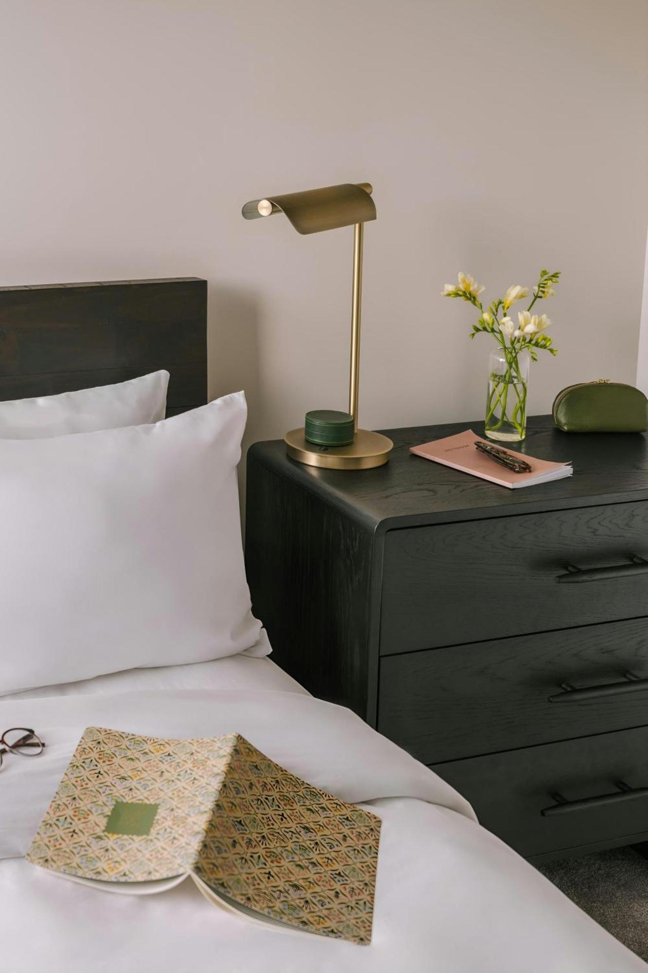 دنفر Sonder By Marriott Bonvoy Skyline Apartments Lohi المظهر الخارجي الصورة