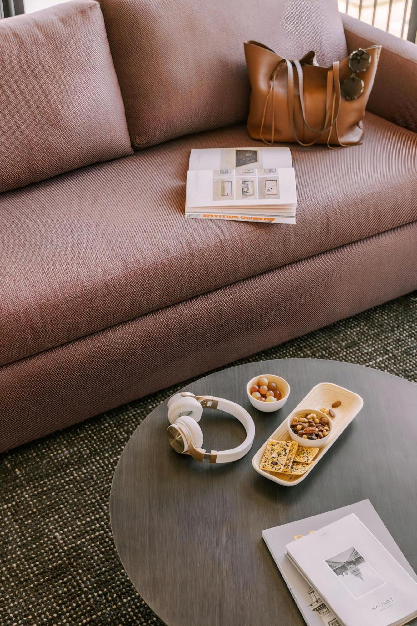 دنفر Sonder By Marriott Bonvoy Skyline Apartments Lohi المظهر الخارجي الصورة