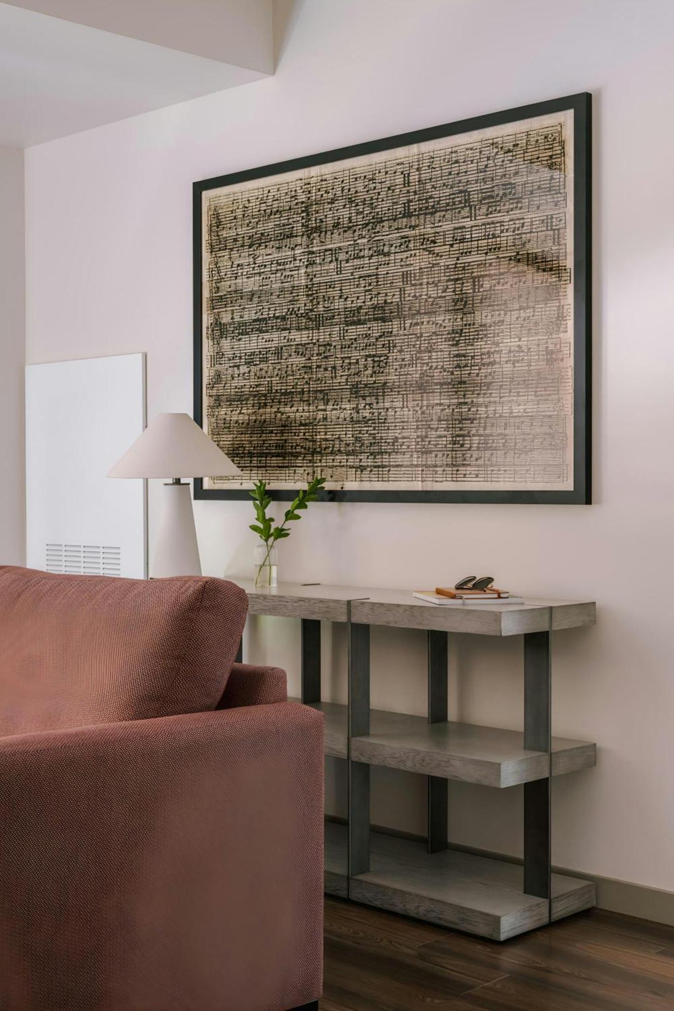 دنفر Sonder By Marriott Bonvoy Skyline Apartments Lohi المظهر الخارجي الصورة